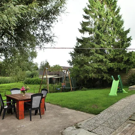 Quaint Farmhouse Near River In Oosterwijk Holiday home Leerdam