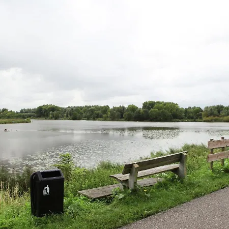 Quaint Farmhouse Near River In Oosterwijk Holiday home