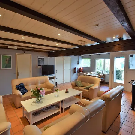 Casa vacanze In Oosterwijk By River Linge *