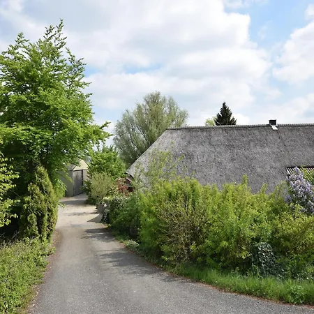 In Oosterwijk By River Linge Leerdam
