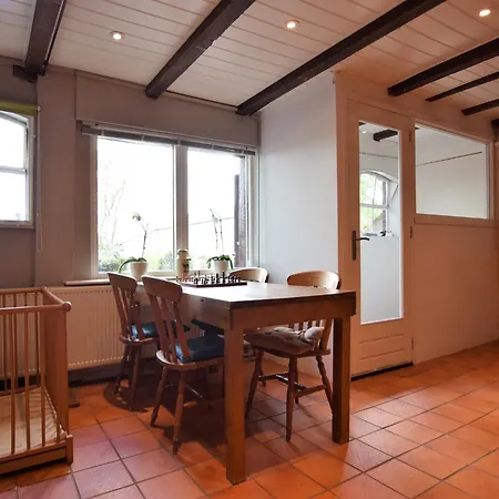 Casa vacanze In Oosterwijk By River Linge *