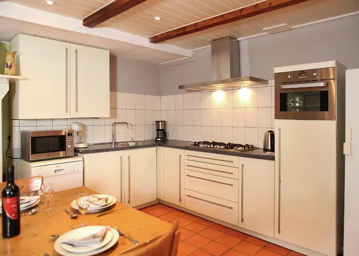 Farmhouse In Oosterwijk By River Linge Holiday home