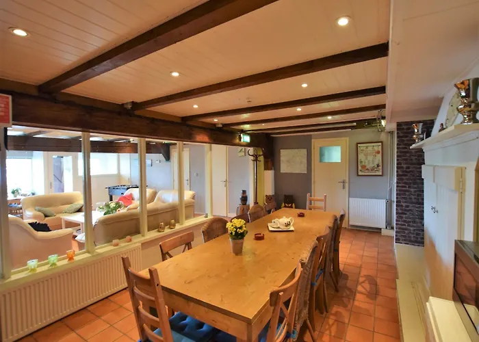 Farmhouse In Oosterwijk By River Linge * Leerdam