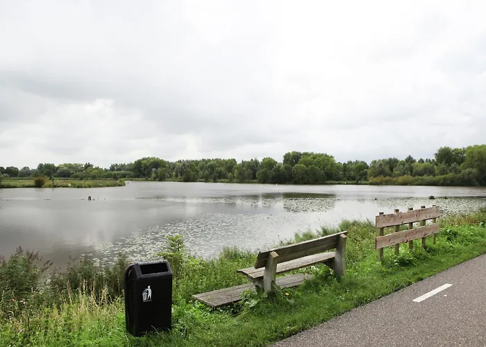 Farmhouse In Oosterwijk By River Linge Holiday home