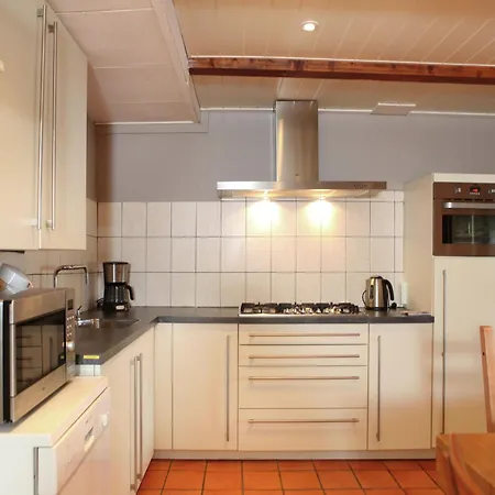 Casa vacanze In Oosterwijk By River Linge