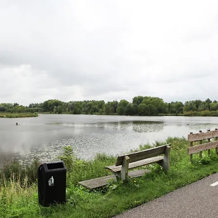 In Oosterwijk By River Linge Casa vacanze