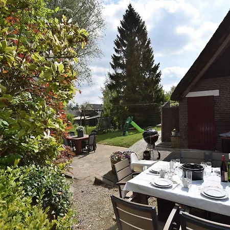 Casa vacanze In Oosterwijk By River Linge Leerdam